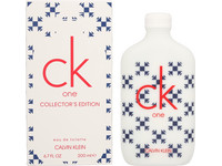 CK One Collector's Edition | EdT