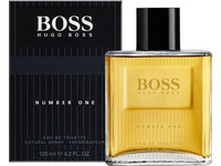 Hugo Boss Number One | EdT