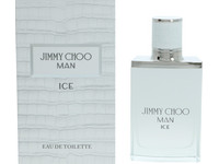 Jimmy Choo Man Ice | EdT 50 ml