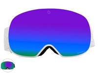 Bluetribe Ultra D. Ski- & Snowboardbrille