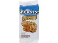 8x Bounty Cookie-Kekse | je 180 Gramm