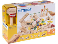Matador Maker M175 | 175 Teile | ab 3 J.