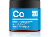 2x Dr Botanicals Cocoa & Coconut Mask | 50 ml