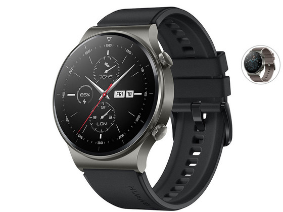 Huawei GT2 Pro Smartwatch