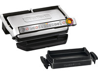 Tefal OptiGrill XL | Snacking & Baking Accessoire