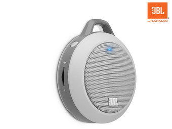 jbl micro speaker