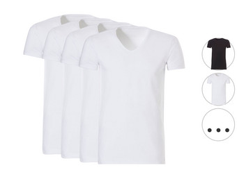 4x Ten Cate Basic T-Shirt