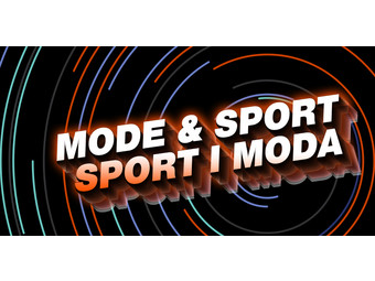Mode & Sport