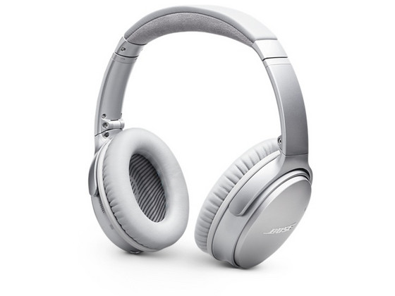 Bose QuietComfort 35 II Koptelefoon