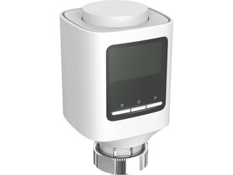 Woox Smart R7067-S Thermostat | Zigbee