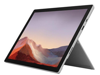 Microsoft Surface Pro 7 (CPO) | 4 GB | 128 GB SSD