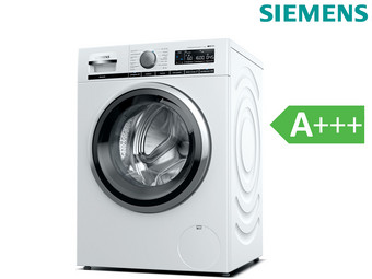 Verkeersopstopping Jolly schaamte iBOOD.com - Internet's Best Online Offer Daily! » Siemens Wasmachine  WM6HXK70NL | A+++ | i-Dos | Home Connect