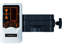 Odbiornik laserowy Laserliner RangeXtender