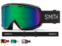 Gogle narciarskie Smith Range | męskie