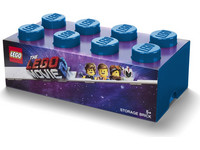 LEGO Opbergbox Movie 2 | Brick 8