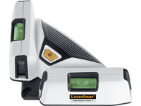 Laserliner SuperSquare-Laser 4