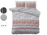 Dreamhouse Overtrek Flanel | 240 x 200/220 cm
