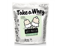 2x shake proteinowy Take-a-Whey Blend | 907 g