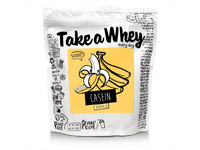 2x shake Take-a-Whey Banana | 750 g
