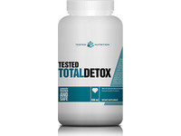 Tested Nutrition Total Detox | 500 ml