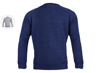 Sweatshirt | Grau oder Blau