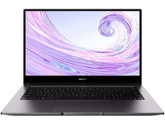 Huawei Matebook D14 laptop