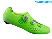 Shimano S-PHYRE Schuh | Rennrad oder MTB