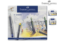Faber Castell Buntstifte | 48-tlg.