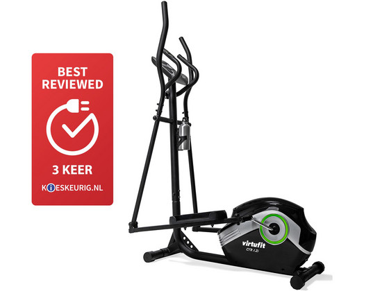 VirtuFit CTR 1.2i Crosstrainer