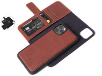 Leather Detachable Wallet | iPhone 11 Pro Max