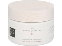 2x Rituals Sakura Magic Touch | Body Cream 220 ml