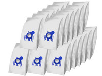 30x Stofzuigerzak Miele | Type G/N