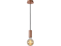 Lucide Hanglamp Droopy | 1x E27