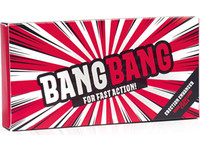 5x tabletka na erekcję VitaVero Bang Bang!
