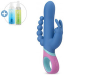 PMV20 Vice Dubbele Vibrator Voordeelset