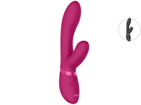 Vive Kyra Pulserende Vibrator