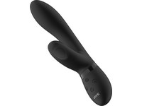 Shots Rabbit-Vibrator für G-Punkt & Klitoris