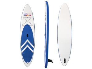 Aquaparx 335 SUP-Board