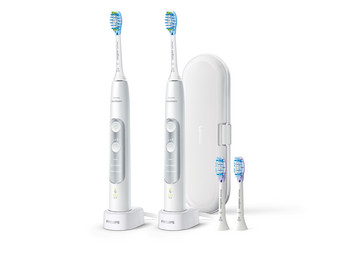 Philips Sonicare ExpertClean 7300