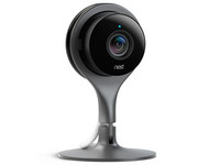 Nest Indoor Überwachungskamera