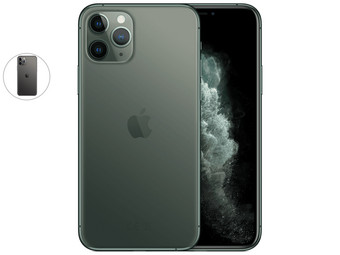 Apple iPhone 11 Pro | 64 GB | recert.