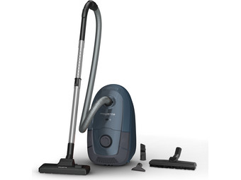 Rowenta Power XXL Stofzuiger met Zak