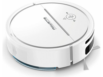 Robot Rowenta Explorer Serie 80 | RR7747