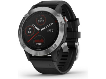 Garmin fēnix 6 Multisport GPS-Smartwatch