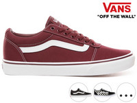 Vans Ward Sneakers