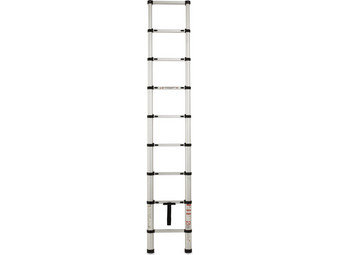 Wolfgang Germany Telescopische ladder | 2,64 m