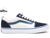 Vans Ward Sneakers | Heren