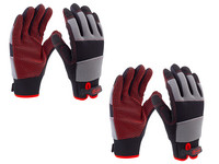 2x Connex Schutz-Handschuhe | Gr. 8