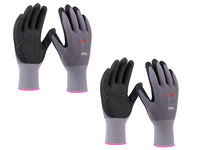 2x Connex Handschuhe | Gr. 8