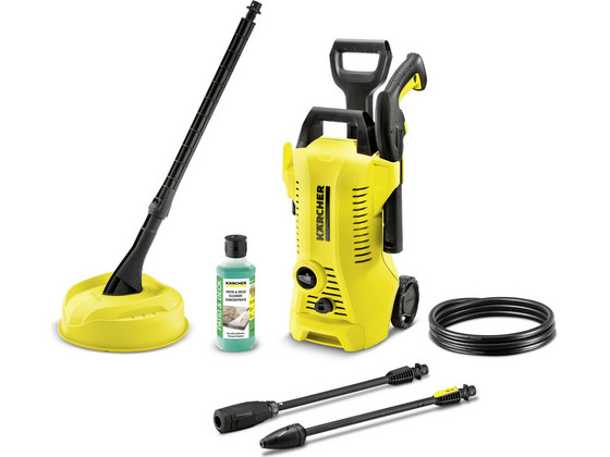 Karcher K2 Power Control Home